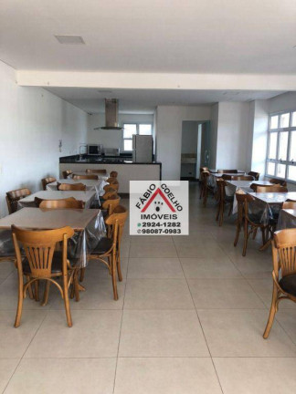 Imagem Apartamento com 2 Quartos à Venda, 68 m² em Campo Belo - São Paulo Imagem Apartamento com 2 Quartos à Venda, 68 m² em Campo Belo - São Paulo