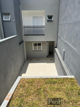 Imagem Sobrado com 2 Quartos à Venda, 89 m² em Taboão - Diadema