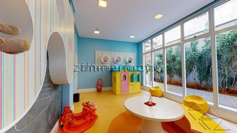 Imagem Apartamento com 2 Quartos à Venda, 71 m² em Aclimacao - São Paulo