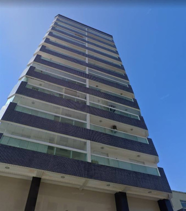 Imagem Apartamento com 2 Quartos à Venda, 118 m² em Caiçara - Praia Grande