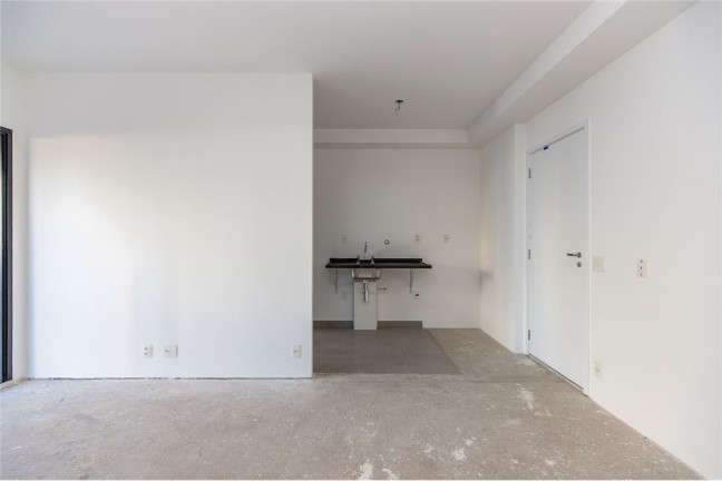 Imagem Imóvel com 2 Quartos à Venda,  em Pinheiros - São Paulo