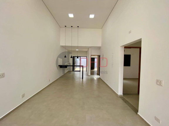 Imagem Casa de Condomínio com 3 Quartos à Venda, 153 m² em Horto Florestal - Sorocaba Imagem Casa de Condomínio com 3 Quartos à Venda, 153 m² em Horto Florestal - Sorocaba