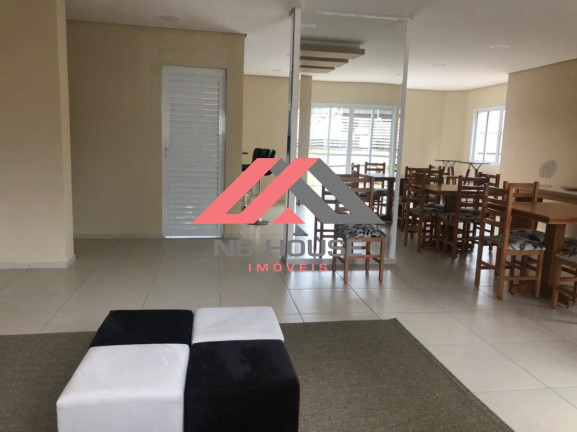 Imagem Imóvel com 2 Quartos à Venda, 49 m² em Demarchi - São Bernardo Do Campo Imagem Imóvel com 2 Quartos à Venda, 49 m² em Demarchi - São Bernardo Do Campo