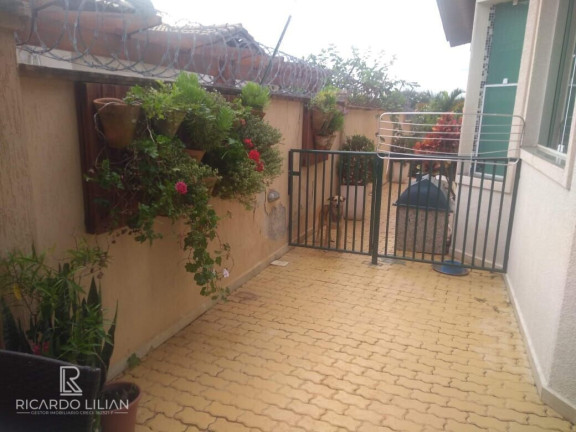 Imagem Imóvel com 4 Quartos à Venda, 1.000 m² em Jardim Estância Brasil - Atibaia