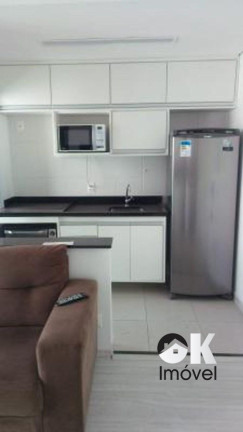 Imagem Apartamento com 1 Quarto à Venda, 34 m² em Perdizes - São Paulo