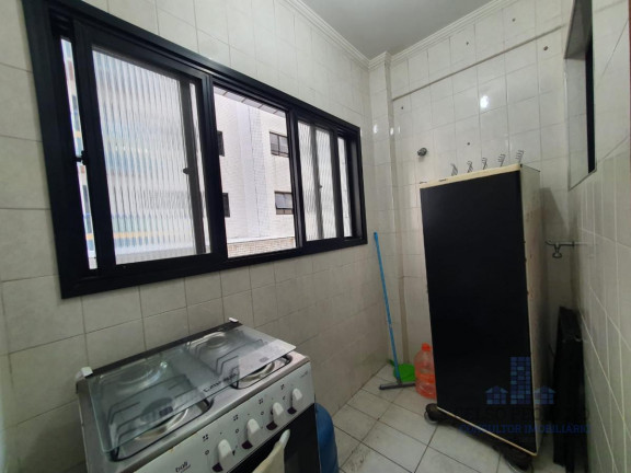 Imagem Apartamento com 1 Quarto à Venda, 50 m² em Guilhermina - Praia Grande Imagem Apartamento com 1 Quarto à Venda, 50 m² em Guilhermina - Praia Grande