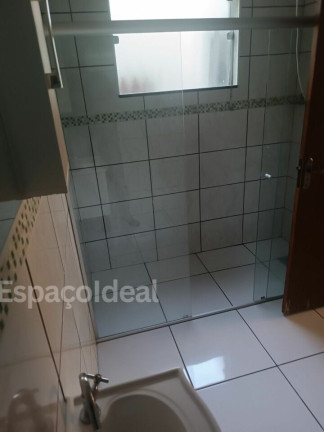 Imagem Casa com 2 Quartos à Venda, 90 m² em Residencial Irmãos Innocênti - São Manuel Imagem Casa com 2 Quartos à Venda, 90 m² em Residencial Irmãos Innocênti - São Manuel