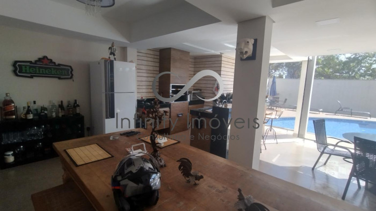 Imagem Casa com 5 Quartos à Venda, 600 m² em Praia Angélica - Lagoa Santa