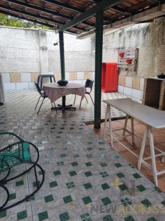 Imagem Casa com 3 Quartos à Venda, 136 m² em Nova América - Vila Velha Imagem Casa com 3 Quartos à Venda, 136 m² em Nova América - Vila Velha