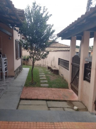 Imagem Casa com 3 Quartos à Venda, 180 m² em Residencial Camping Do Bosque - Rio Das Ostras Imagem Casa com 3 Quartos à Venda, 180 m² em Residencial Camping Do Bosque - Rio Das Ostras
