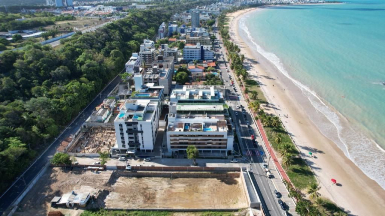 Imagem Apartamento com 3 Quartos à Venda, 100 m² em Areia Dourada - Cabedelo Imagem Apartamento com 3 Quartos à Venda, 100 m² em Areia Dourada - Cabedelo