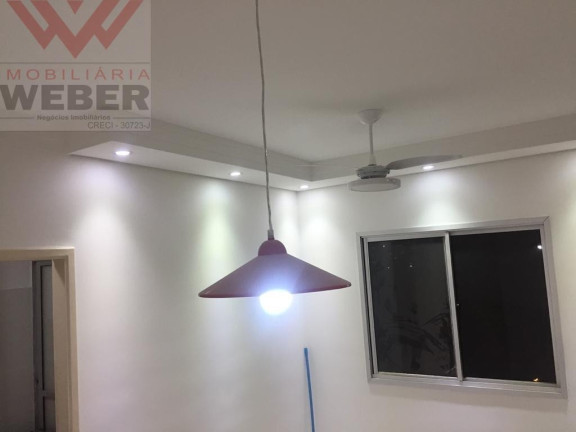 Imagem Apartamento com 2 Quartos à Venda, 58 m² em Parque Campolim - Sorocaba Imagem Apartamento com 2 Quartos à Venda, 58 m² em Parque Campolim - Sorocaba
