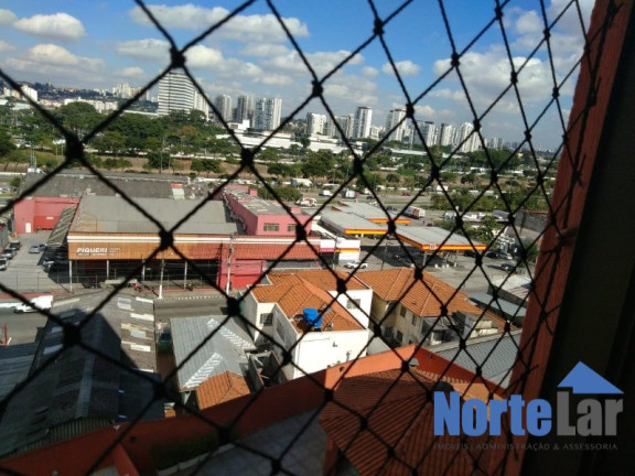 Imagem Apartamento com 2 Quartos para Alugar, 57 m² em Piqueri - São Paulo Imagem Apartamento com 2 Quartos para Alugar, 57 m² em Piqueri - São Paulo