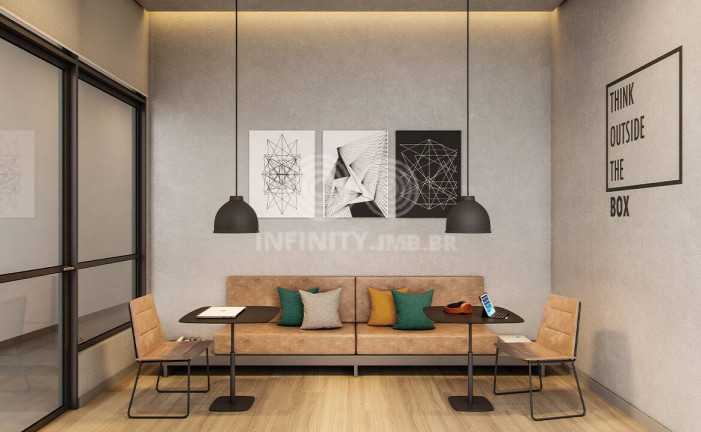 Imagem Apartamento com 3 Quartos à Venda, 91 m² em Brooklin - São Paulo Imagem Apartamento com 3 Quartos à Venda, 91 m² em Brooklin - São Paulo