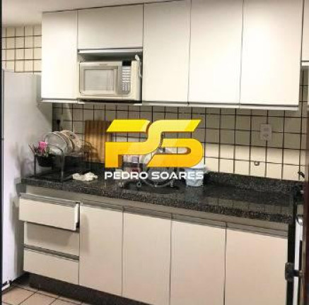 Imagem Apartamento com 3 Quartos à Venda, 1 m² em Jardim Oceania - João Pessoa Imagem Apartamento com 3 Quartos à Venda, 1 m² em Jardim Oceania - João Pessoa