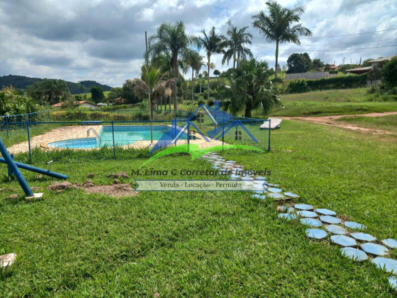 Imagem Chácara com 2 Quartos à Venda, 21 m² em Atibaia Imagem Chácara com 2 Quartos à Venda, 21 m² em Atibaia