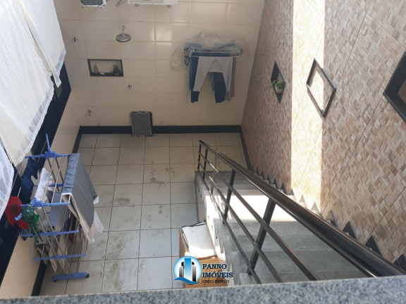 Imagem Casa com 3 Quartos à Venda, 150 m² em Chácaras Rio-petrópolis - Duque De Caxias