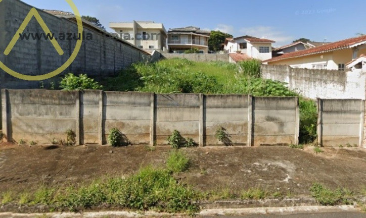 Imagem Terreno à Venda, 360 m² em Jardim Dos Pinheiros - Atibaia Imagem Terreno à Venda, 360 m² em Jardim Dos Pinheiros - Atibaia