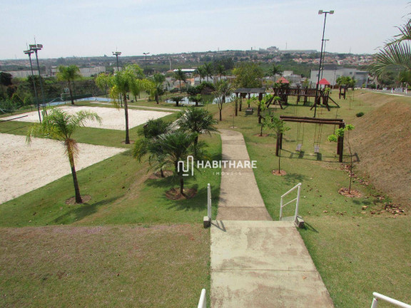 Imagem Terreno à Venda, 430 m² em Damha I - Piracicaba
