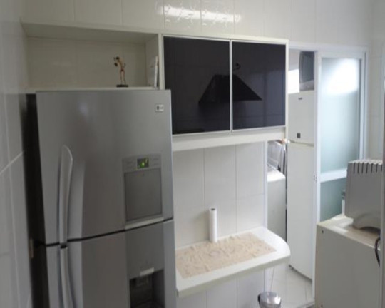 Imagem Apartamento com 2 Quartos à Venda, 84 m² em Tombo - Guarujá