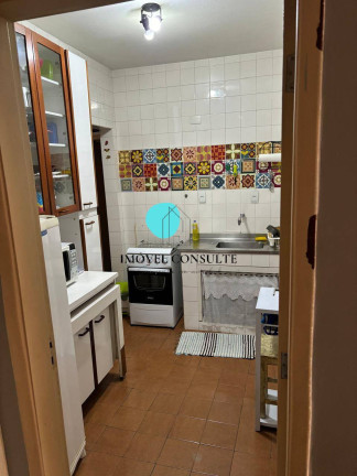 Imagem Apartamento com 1 Quarto à Venda, 55 m² em Vila Buarque - São Paulo