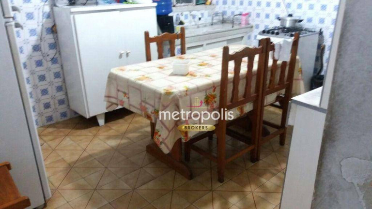 Imagem Sobrado com 2 Quartos à Venda, 84 m² em Vila Curuçá - Santo André Imagem Sobrado com 2 Quartos à Venda, 84 m² em Vila Curuçá - Santo André