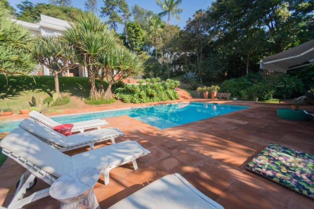 Imagem Casa com 3 Quartos à Venda, 698 m² em Granja Viana - Cotia Imagem Casa com 3 Quartos à Venda, 698 m² em Granja Viana - Cotia
