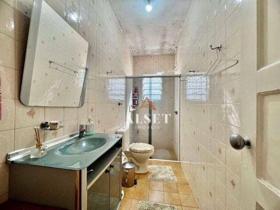 Imagem Casa com 2 Quartos à Venda, 147 m² em Jardim Anália Franco - São Paulo Imagem Casa com 2 Quartos à Venda, 147 m² em Jardim Anália Franco - São Paulo