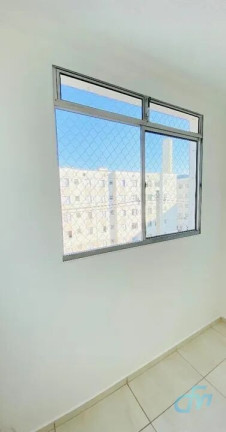 Imagem Apartamento com 2 Quartos à Venda, 47 m² em Loteamento Mogilar - Mogi Das Cruzes