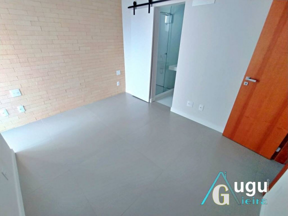 Imagem Apartamento com 3 Quartos à Venda, 96 m² em Centro - Guarapari