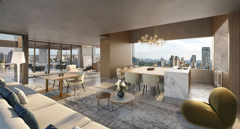 Imagem Apartamento com 3 Quartos à Venda, 111 m² em Vila Clementino - São Paulo Imagem Apartamento com 3 Quartos à Venda, 111 m² em Vila Clementino - São Paulo