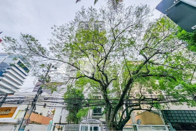 Imagem Apartamento com 2 Quartos à Venda, 56 m² em Vila Olímpia - São Paulo
