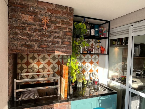 Imagem Apartamento com 2 Quartos à Venda, 79 m² em Vila Andrade - São Paulo