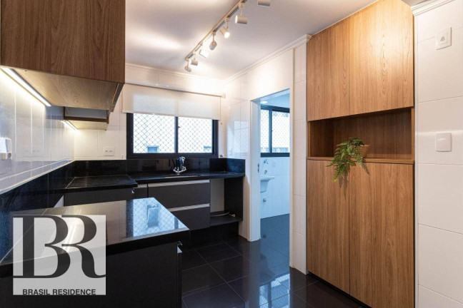 Imagem Apartamento com 3 Quartos à Venda, 120 m² em Moema - São Paulo Imagem Apartamento com 3 Quartos à Venda, 120 m² em Moema - São Paulo