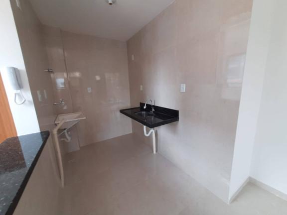 Imagem Apartamento com 2 Quartos à Venda, 47 m² em Jardim Cidade Universitária - João Pessoa