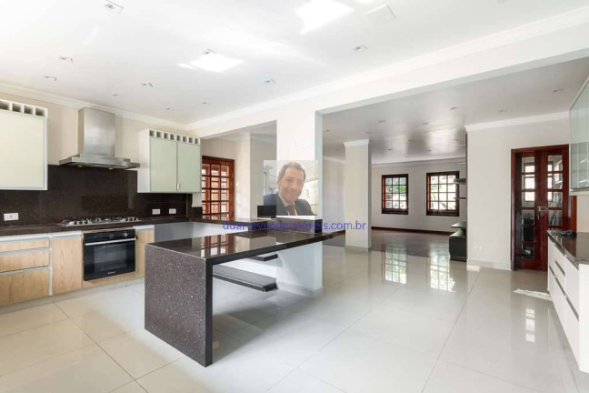 Imagem Casa com 5 Quartos à Venda, 874 m² em Pousada Dos Bandeirantes - Carapicuíba Imagem Casa com 5 Quartos à Venda, 874 m² em Pousada Dos Bandeirantes - Carapicuíba