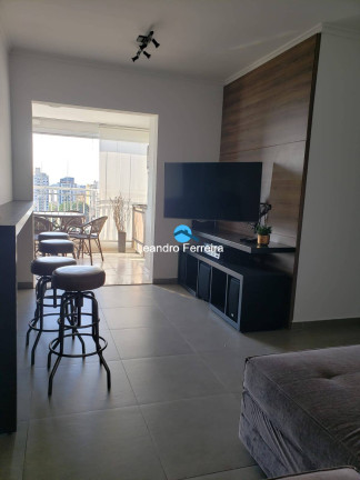 Imagem Apartamento com 3 Quartos à Venda, 75 m² em Rudge Ramos - São Bernardo Do Campo