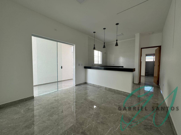 Imagem Casa com 2 Quartos à Venda, 125 m² em Balneário Tupy - Itanhaém
