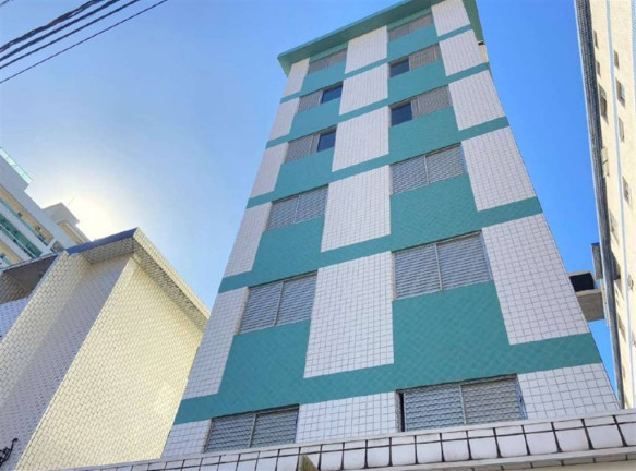 Imagem Apartamento com 2 Quartos à Venda, 72 m² em Boqueirao - Praia Grande Imagem Apartamento com 2 Quartos à Venda, 72 m² em Boqueirao - Praia Grande