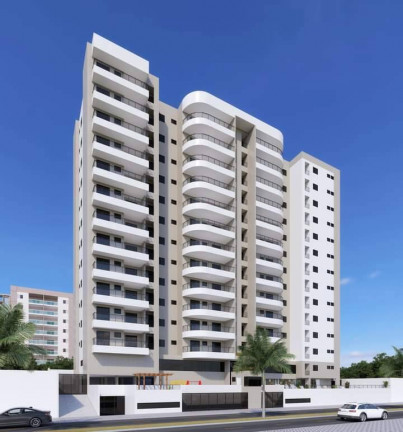 Imagem Apartamento com 2 Quartos à Venda, 78 m² em Vila Mirim - Praia Grande Imagem Apartamento com 2 Quartos à Venda, 78 m² em Vila Mirim - Praia Grande