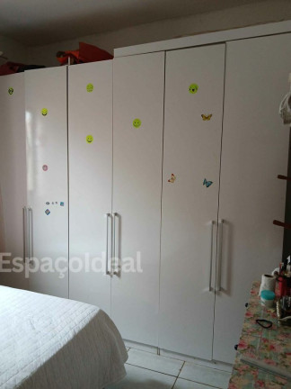 Imagem Casa com 2 Quartos à Venda, 180 m² em Conjunto Habitacional Isaura Pitta Garms - Bauru Imagem Casa com 2 Quartos à Venda, 180 m² em Conjunto Habitacional Isaura Pitta Garms - Bauru