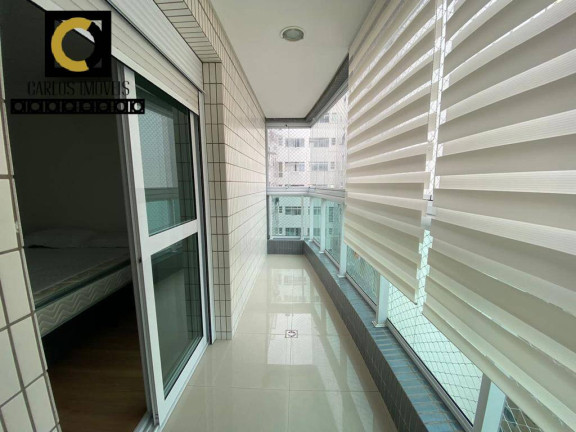 Imagem Apartamento com 2 Quartos à Venda, 121 m² em José Menino - Santos Imagem Apartamento com 2 Quartos à Venda, 121 m² em José Menino - Santos