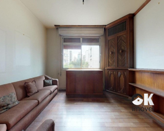 Imagem Apartamento com 6 Quartos à Venda, 517 m² em Higienópolis - São Paulo
