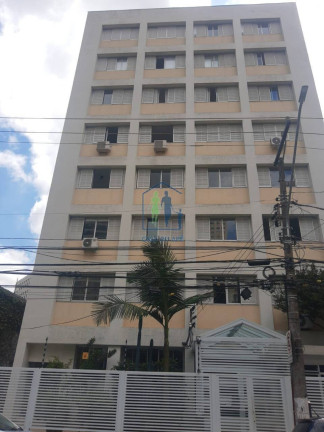 Imagem Apartamento com 3 Quartos à Venda, 100 m² em Vila Olímpia - São Paulo Imagem Apartamento com 3 Quartos à Venda, 100 m² em Vila Olímpia - São Paulo