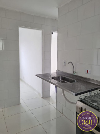 Imagem Apartamento com 3 Quartos à Venda, 56 m² em Conjunto Habitacional Padre Manoel Da Nóbrega - São Paulo Imagem Apartamento com 3 Quartos à Venda, 56 m² em Conjunto Habitacional Padre Manoel Da Nóbrega - São Paulo