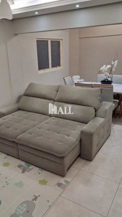 Imagem Apartamento com 3 Quartos à Venda, 110 m² em Higienópolis - São José Do Rio Preto Imagem Apartamento com 3 Quartos à Venda, 110 m² em Higienópolis - São José Do Rio Preto