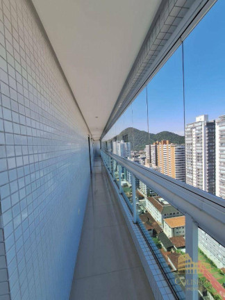 Imagem Apartamento com 3 Quartos à Venda ou Locação, 200 m² em Canto Do Forte - Praia Grande Imagem Apartamento com 3 Quartos à Venda ou Locação, 200 m² em Canto Do Forte - Praia Grande