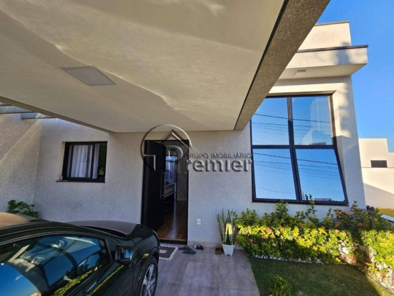 Imagem Casa com 3 Quartos à Venda, 104 m² em Jardins Do Império - Indaiatuba Imagem Casa com 3 Quartos à Venda, 104 m² em Jardins Do Império - Indaiatuba
