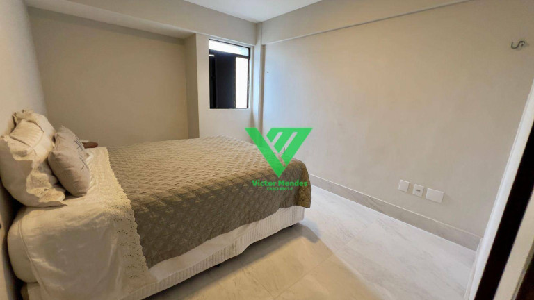 Apartamento com 3 Quartos à Venda, 78 m² em Bessa - João Pessoa