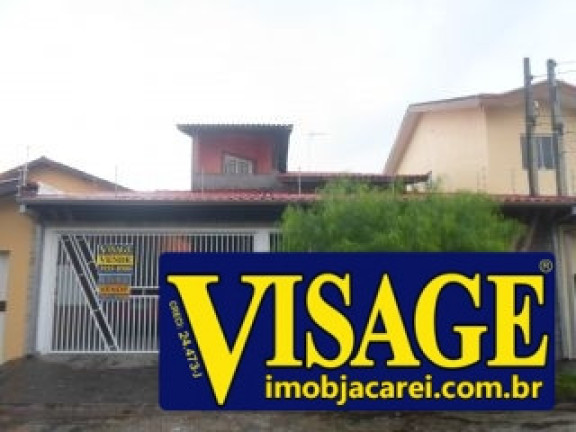 Imagem Casa com 3 Quartos à Venda, em Jd. Terras De Sao Joao - Jacareí Imagem Casa com 3 Quartos à Venda, em Jd. Terras De Sao Joao - Jacareí